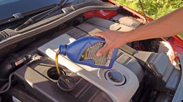 Basic car maintenance checklist: top tips Carbuyer